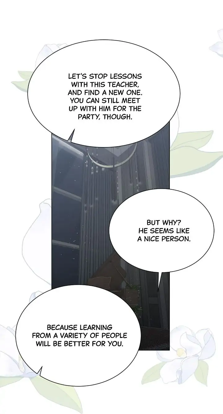 Read Manhattan Romance chapter 43 image 8 on Lezhin