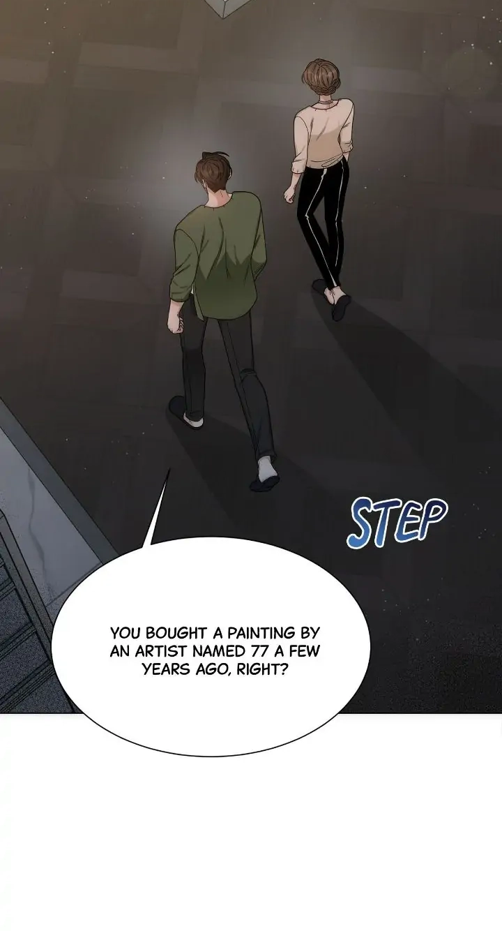 Read Manhattan Romance chapter 44 image 1 on Lezhin