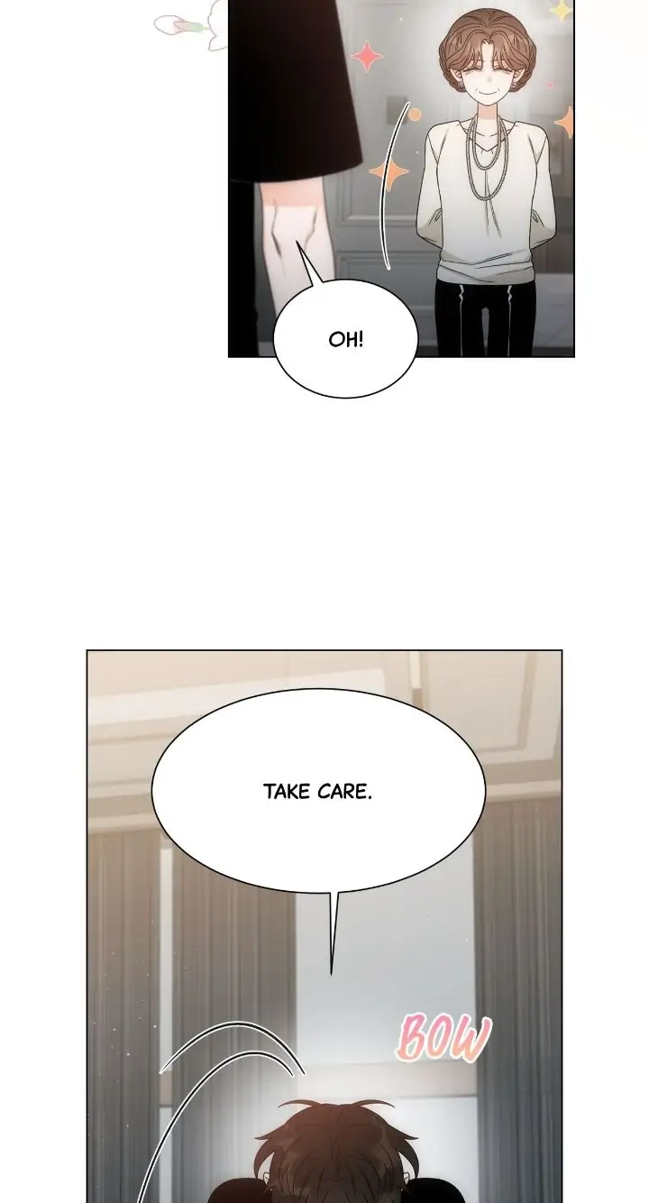 Read Manhattan Romance chapter 44 image 10 on Lezhin