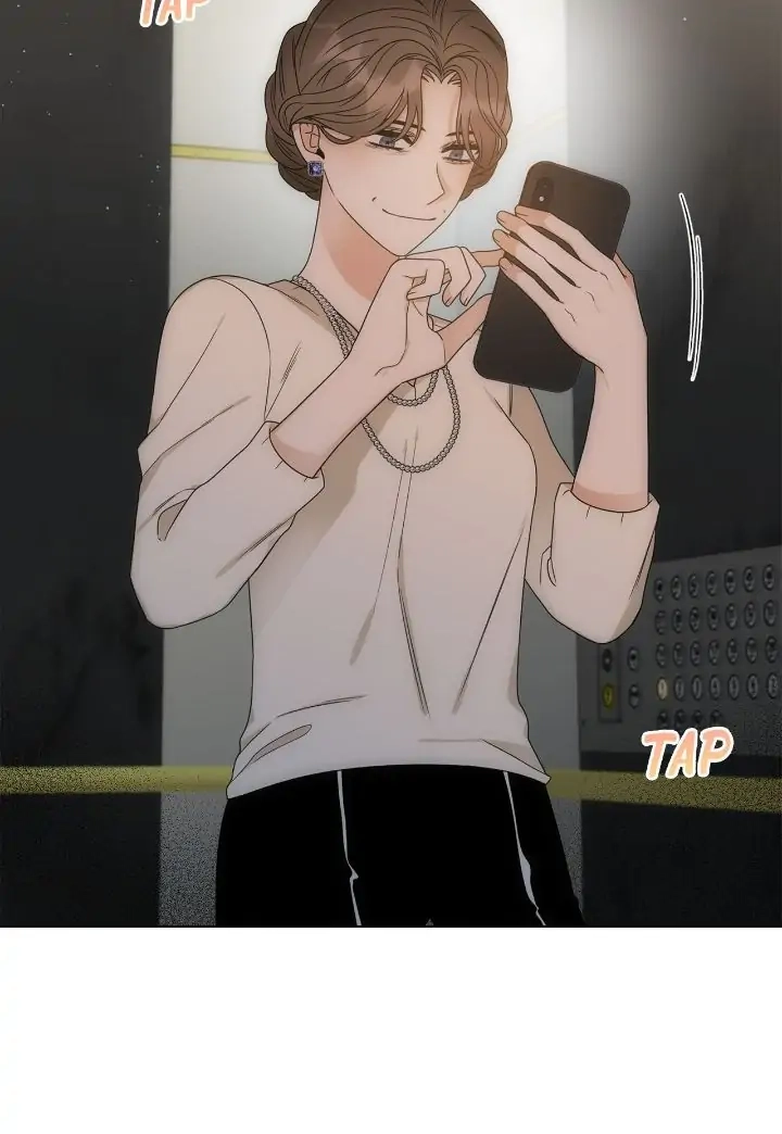 Read Manhattan Romance chapter 44 image 13 on Lezhin