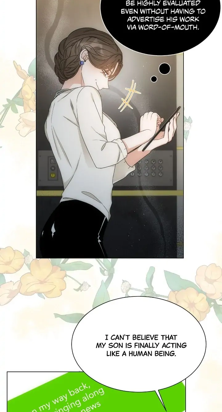 Read Manhattan Romance chapter 44 image 15 on Lezhin