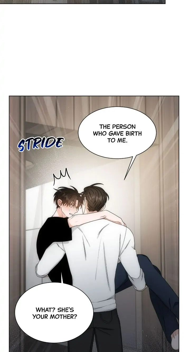 Read Manhattan Romance chapter 44 image 18 on Lezhin