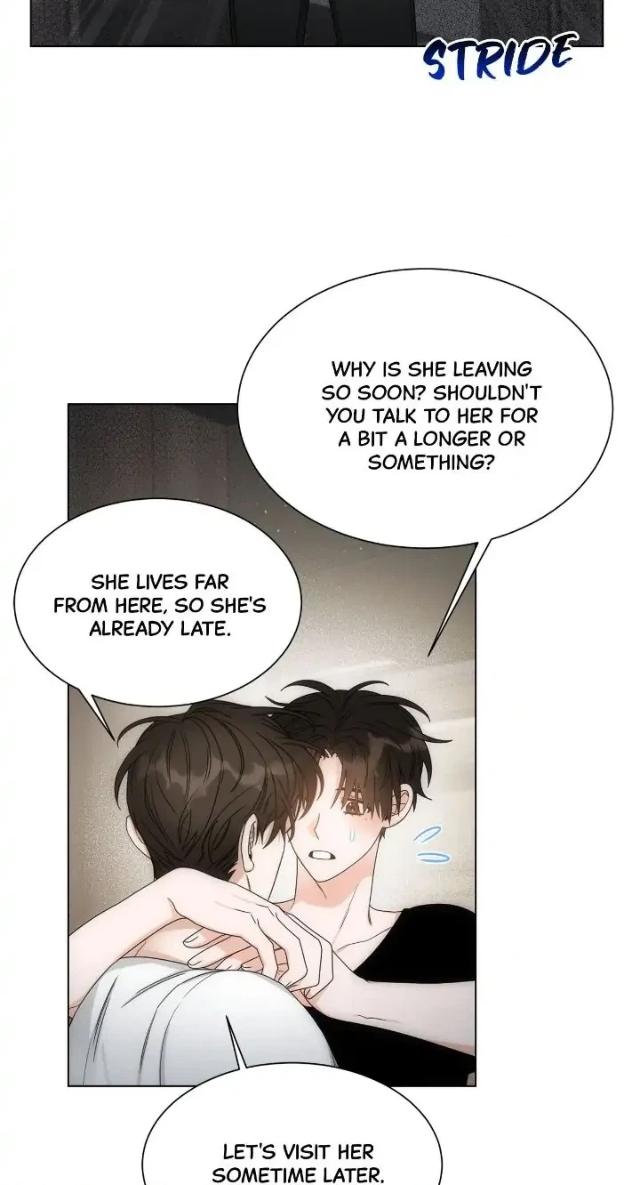 Read Manhattan Romance chapter 44 image 19 on Lezhin
