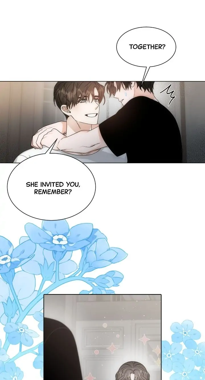 Read Manhattan Romance chapter 44 image 21 on Lezhin