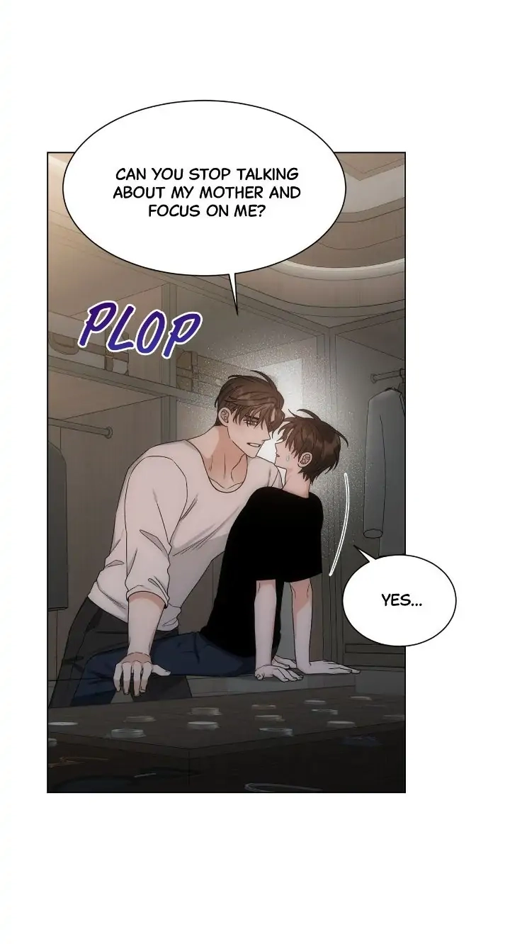 Read Manhattan Romance chapter 44 image 23 on Lezhin