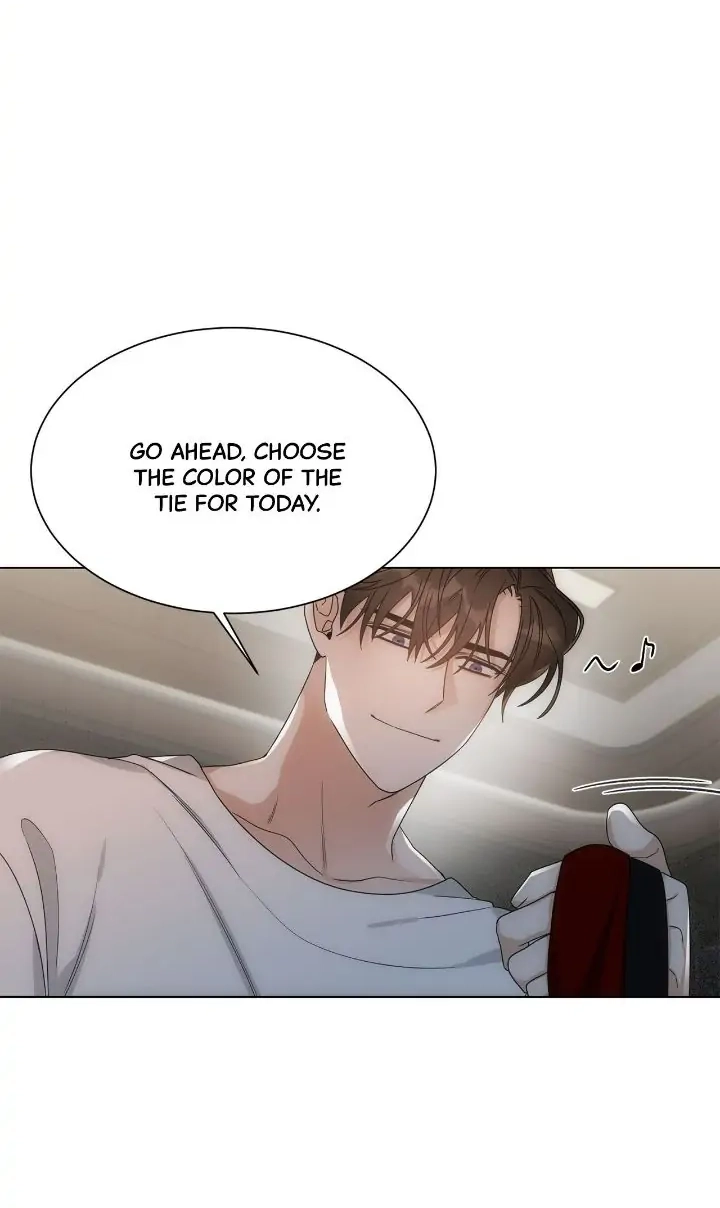 Read Manhattan Romance chapter 44 image 26 on Lezhin