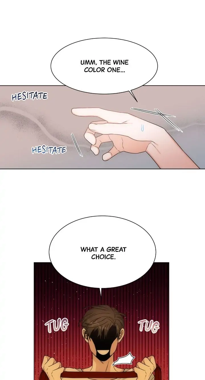 Read Manhattan Romance chapter 44 image 27 on Lezhin