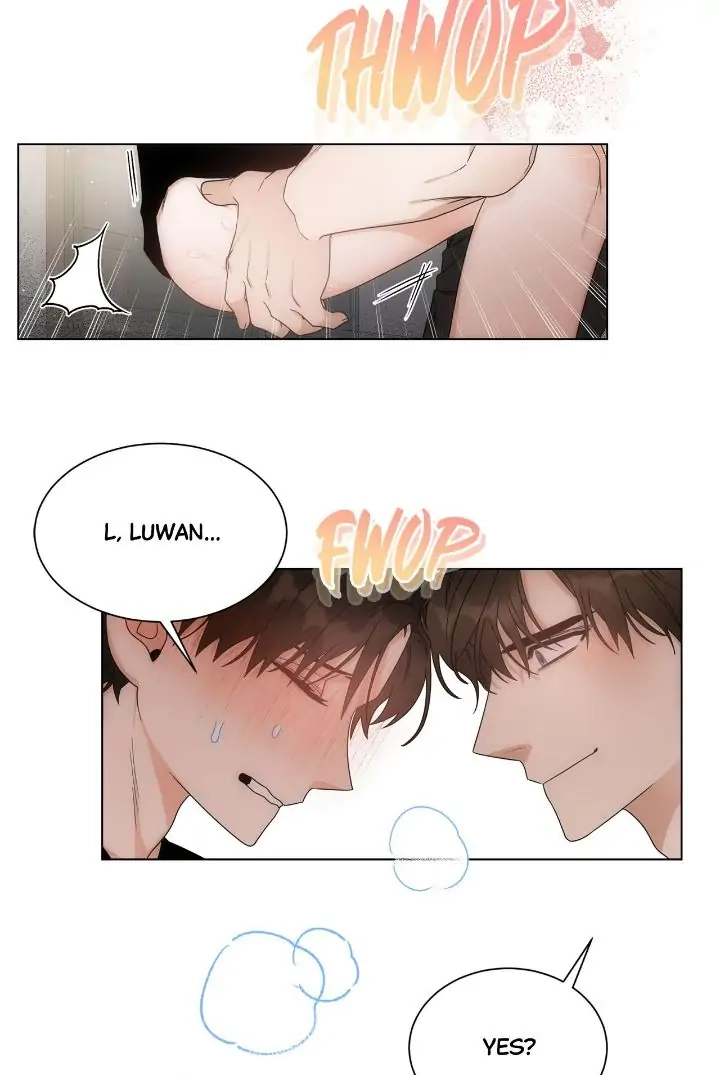 Read Manhattan Romance chapter 44 image 30 on Lezhin
