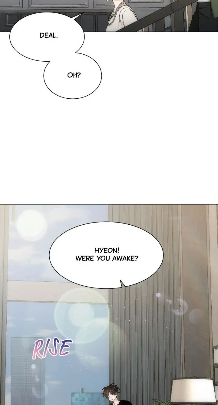 Read Manhattan Romance chapter 44 image 4 on Lezhin