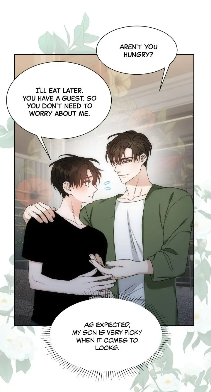 Read Manhattan Romance chapter 44 image 7 on Lezhin