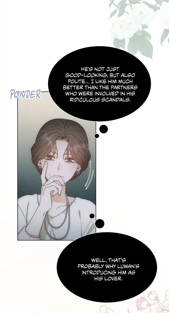 Read Manhattan Romance chapter 44 image 8 on Lezhin