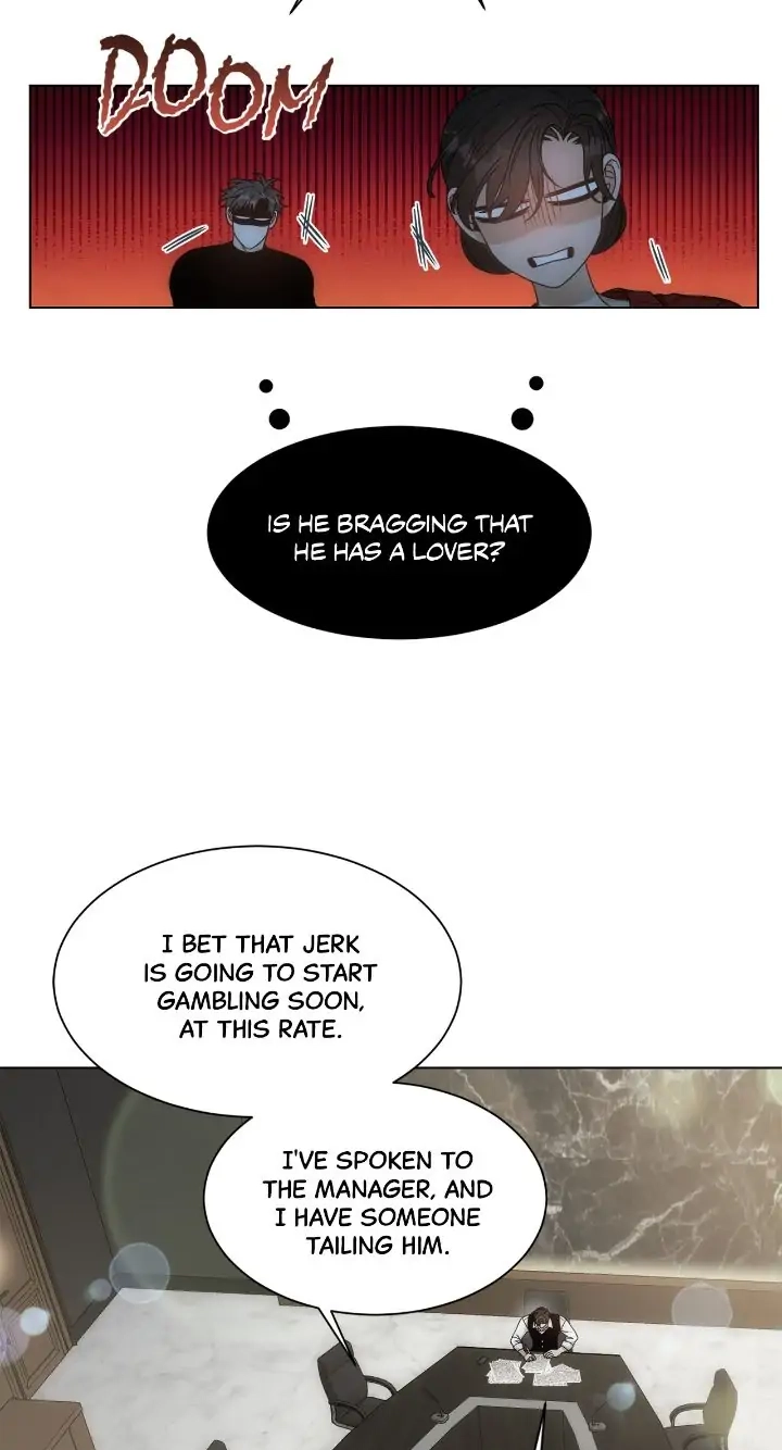 Read Manhattan Romance chapter 45 image 10 on Lezhin