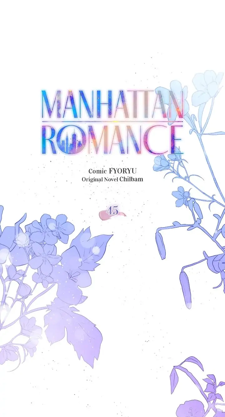 Read Manhattan Romance chapter 45 image 14 on Lezhin