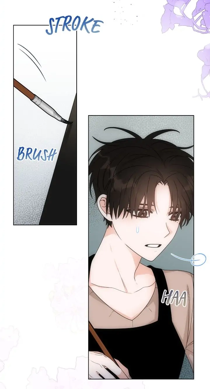 Read Manhattan Romance chapter 45 image 15 on Lezhin