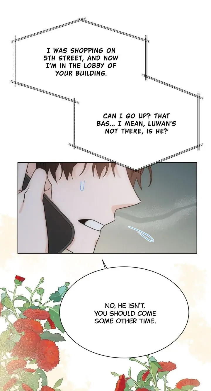 Read Manhattan Romance chapter 45 image 22 on Lezhin