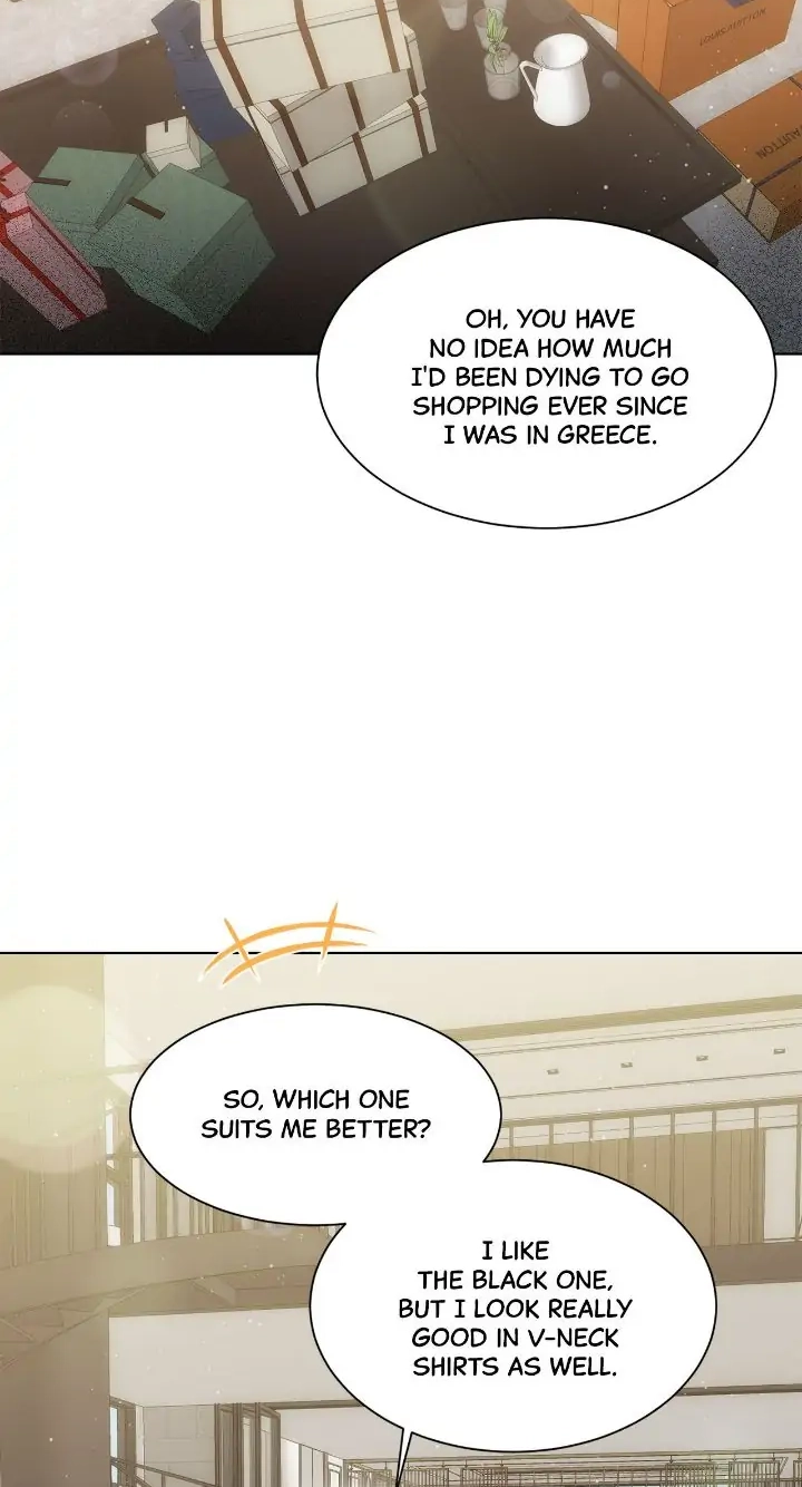 Read Manhattan Romance chapter 45 image 26 on Lezhin