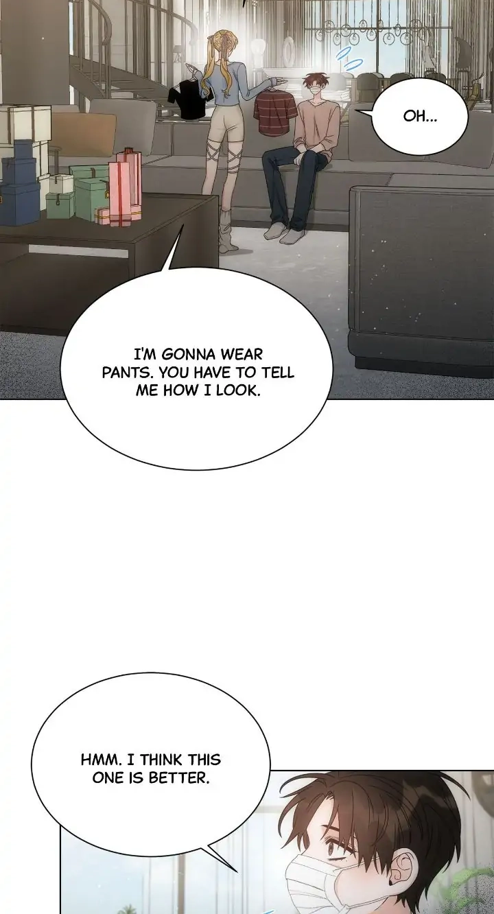 Read Manhattan Romance chapter 45 image 27 on Lezhin