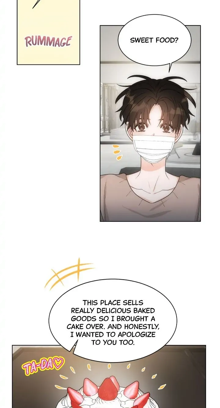 Read Manhattan Romance chapter 45 image 30 on Lezhin