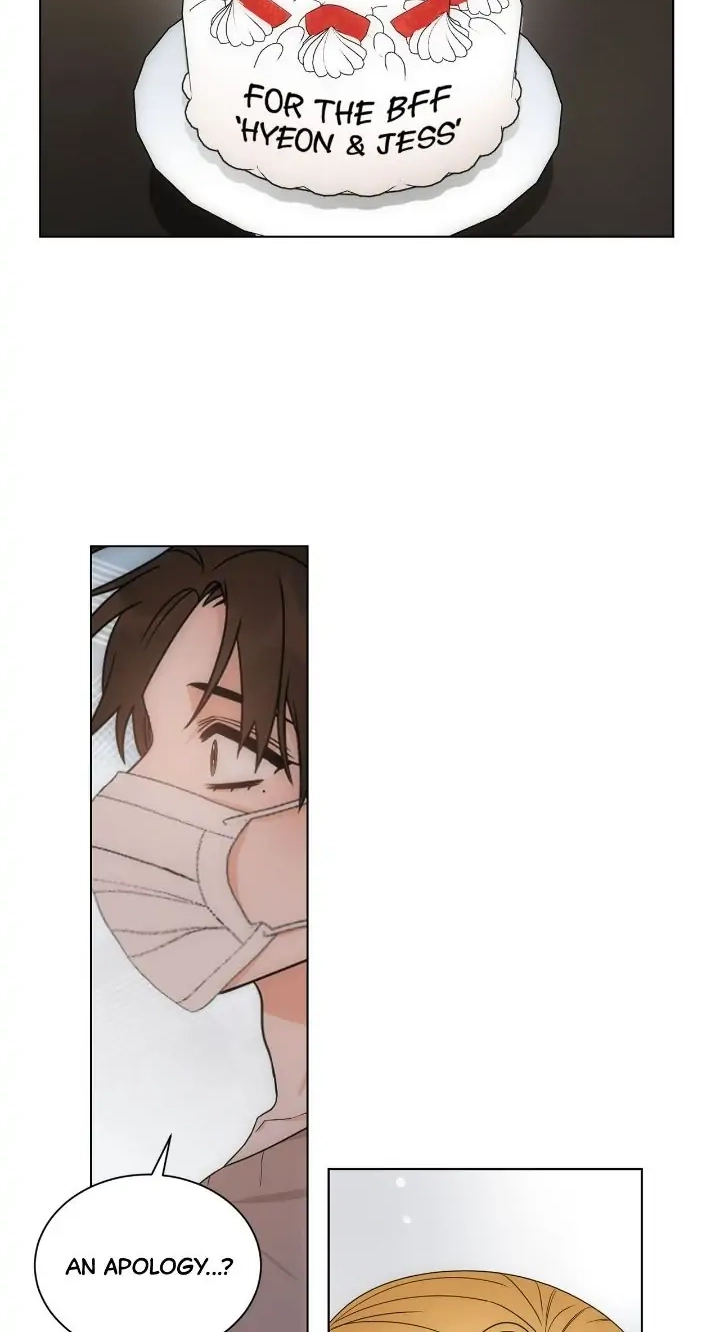 Read Manhattan Romance chapter 45 image 31 on Lezhin