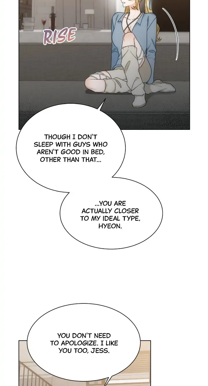 Read Manhattan Romance chapter 45 image 37 on Lezhin