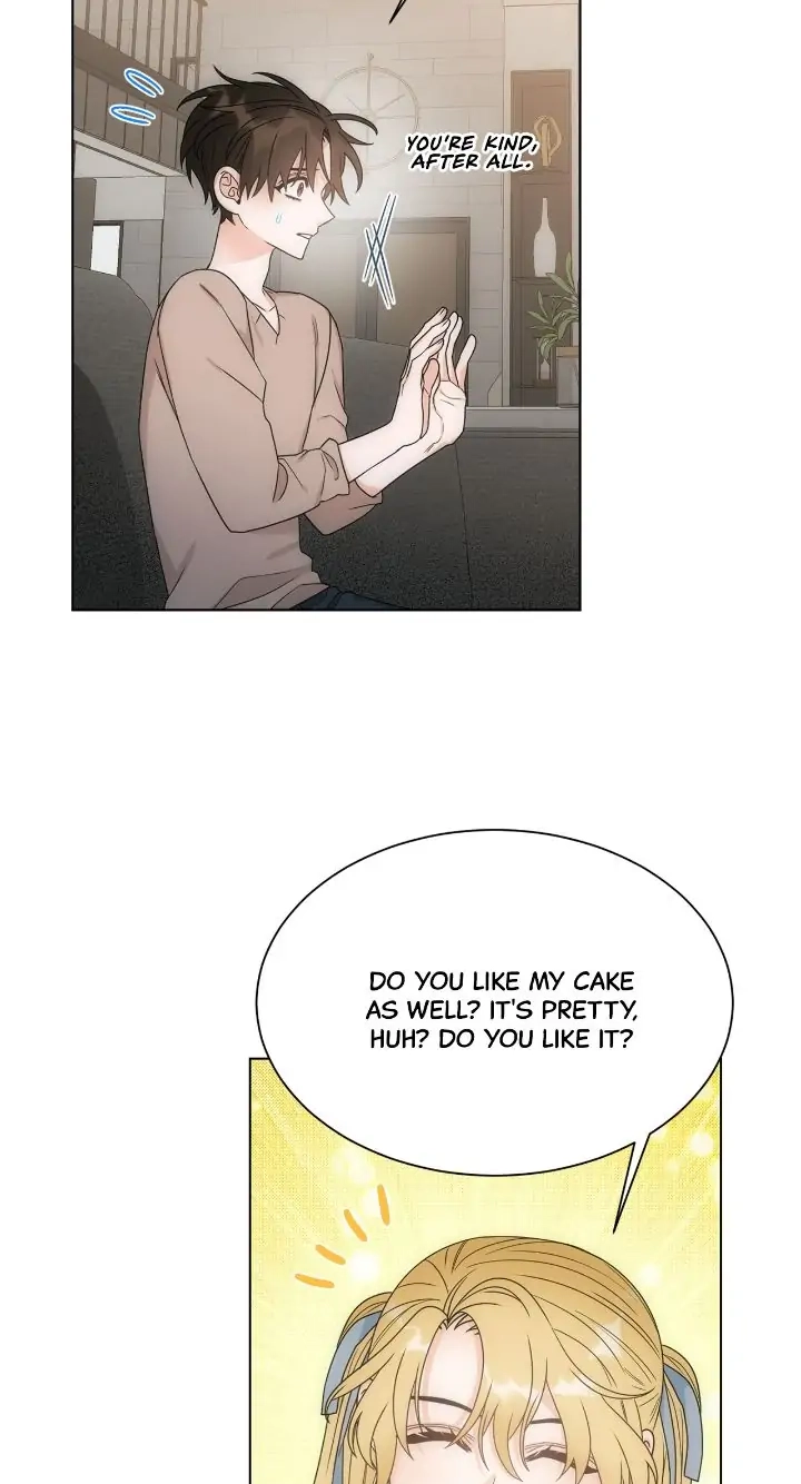 Read Manhattan Romance chapter 45 image 38 on Lezhin