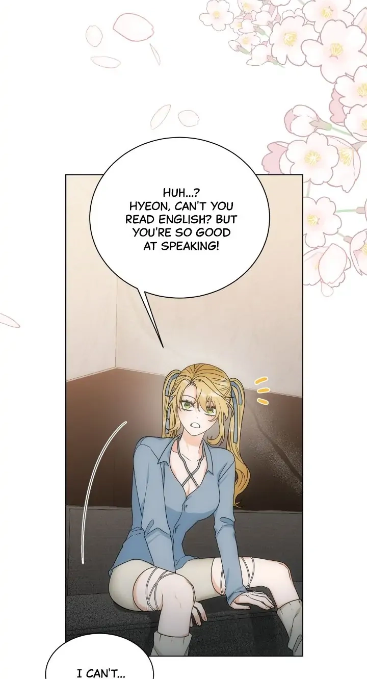 Read Manhattan Romance chapter 45 image 40 on Lezhin