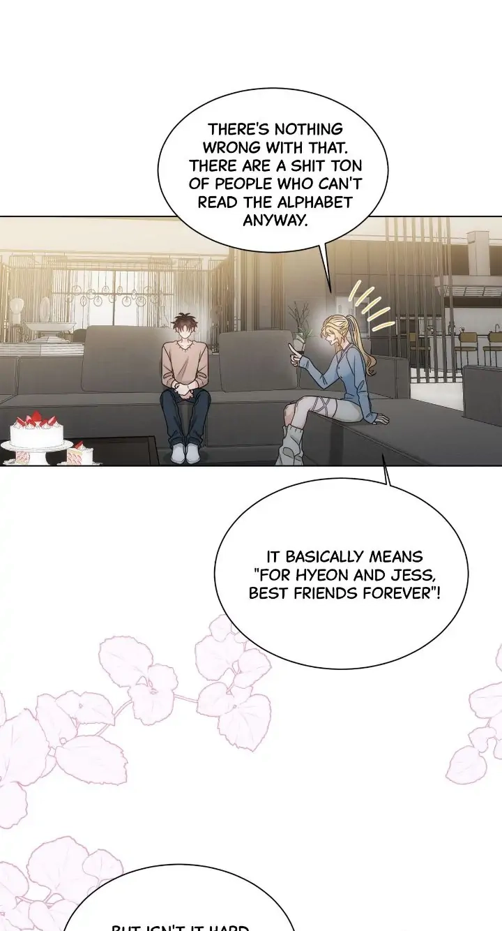 Read Manhattan Romance chapter 45 image 42 on Lezhin