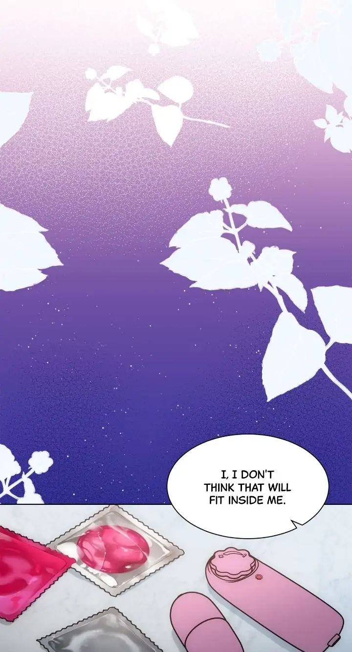 Read Manhattan Romance chapter 45 image 45 on Lezhin