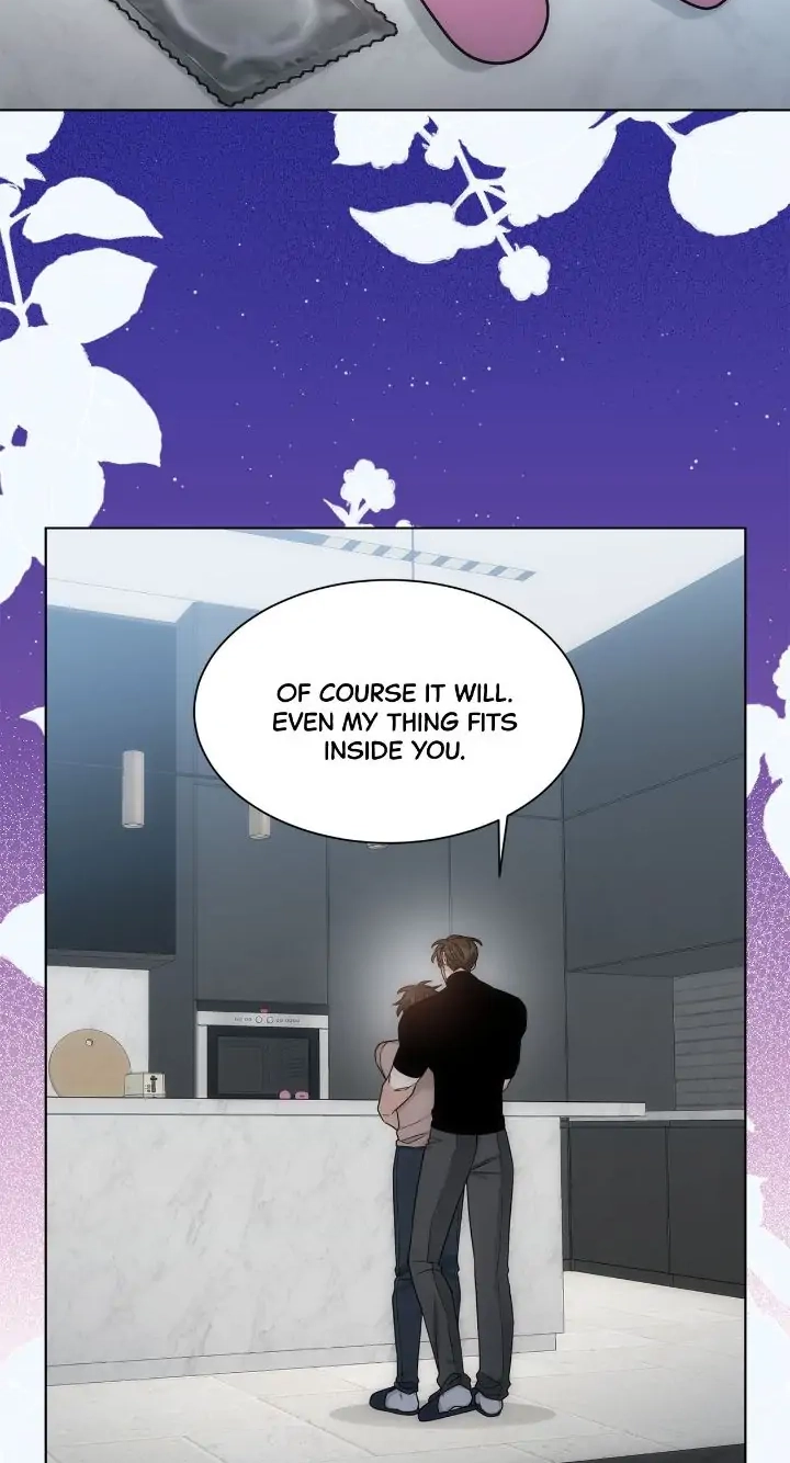 Read Manhattan Romance chapter 45 image 46 on Lezhin