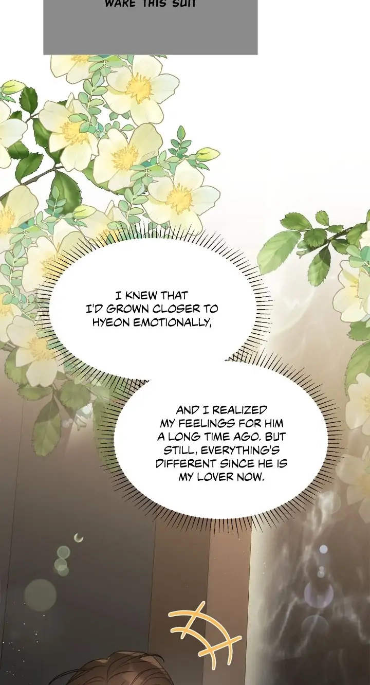 Read Manhattan Romance chapter 45 image 5 on Lezhin
