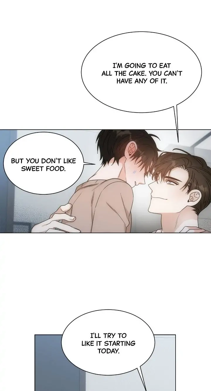 Read Manhattan Romance chapter 45 image 50 on Lezhin