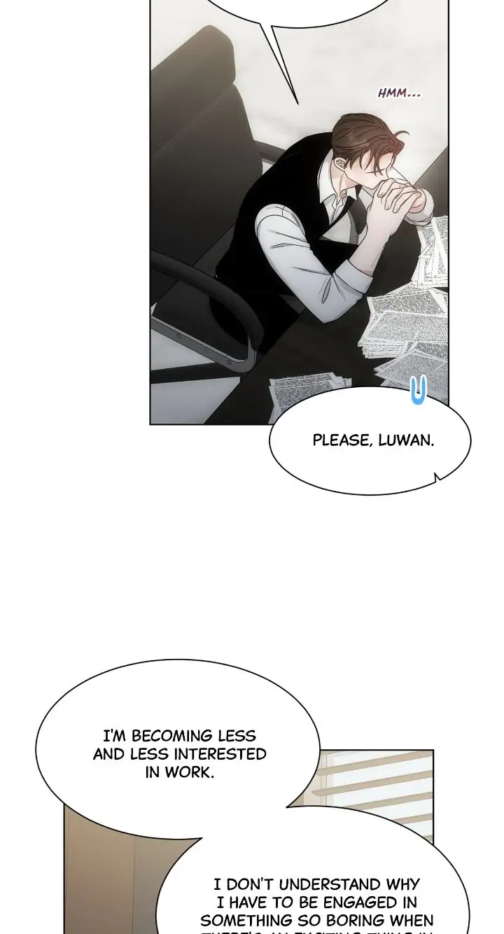 Read Manhattan Romance chapter 45 image 8 on Lezhin