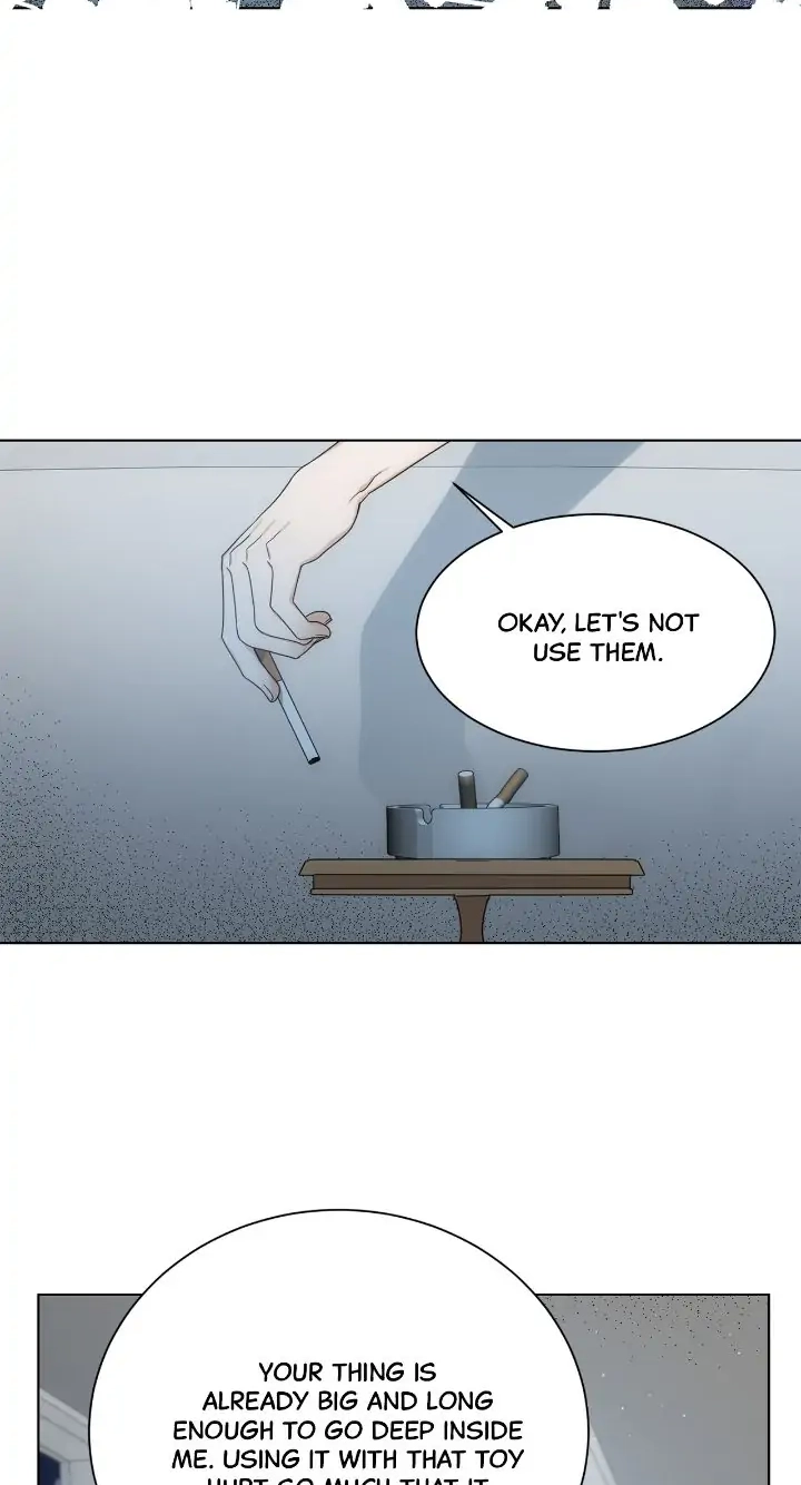 Read Manhattan Romance chapter 46 image 1 on Lezhin