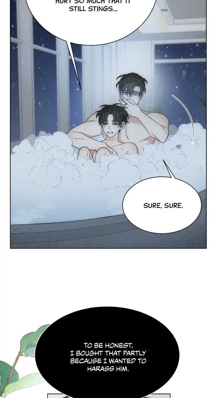 Read Manhattan Romance chapter 46 image 2 on Lezhin