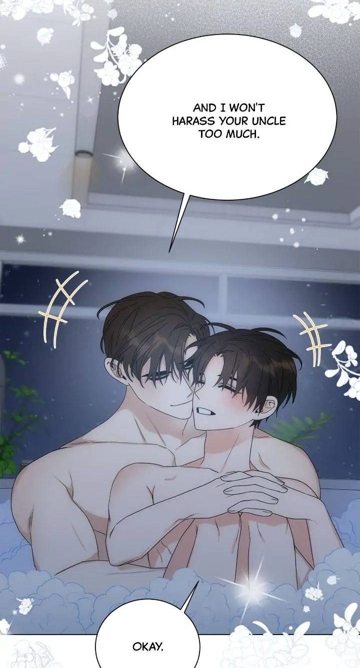 Read Manhattan Romance chapter 46 image 24 on Lezhin