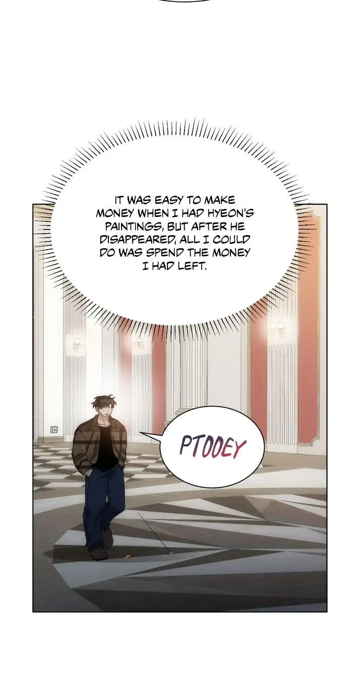 Read Manhattan Romance chapter 46 image 31 on Lezhin