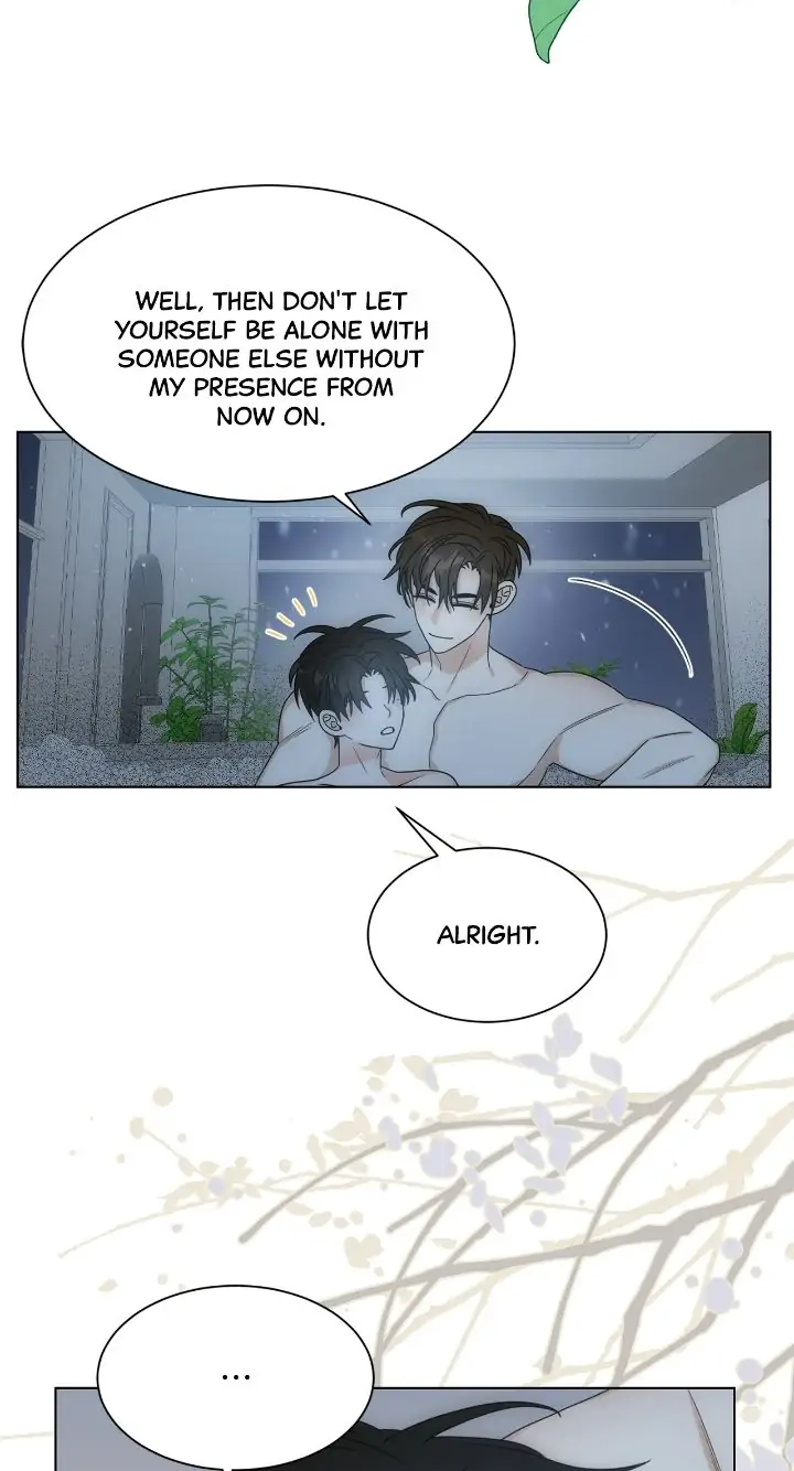 Read Manhattan Romance chapter 46 image 4 on Lezhin