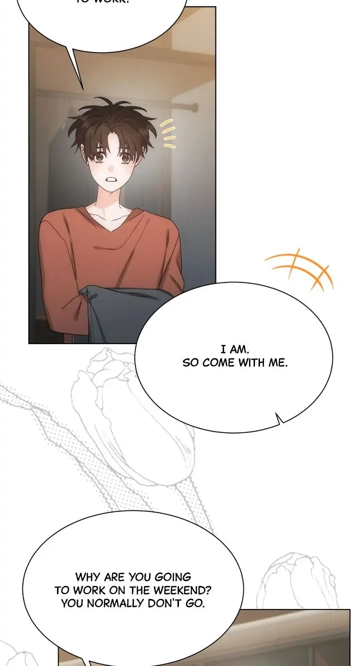 Read Manhattan Romance chapter 46 image 50 on Lezhin