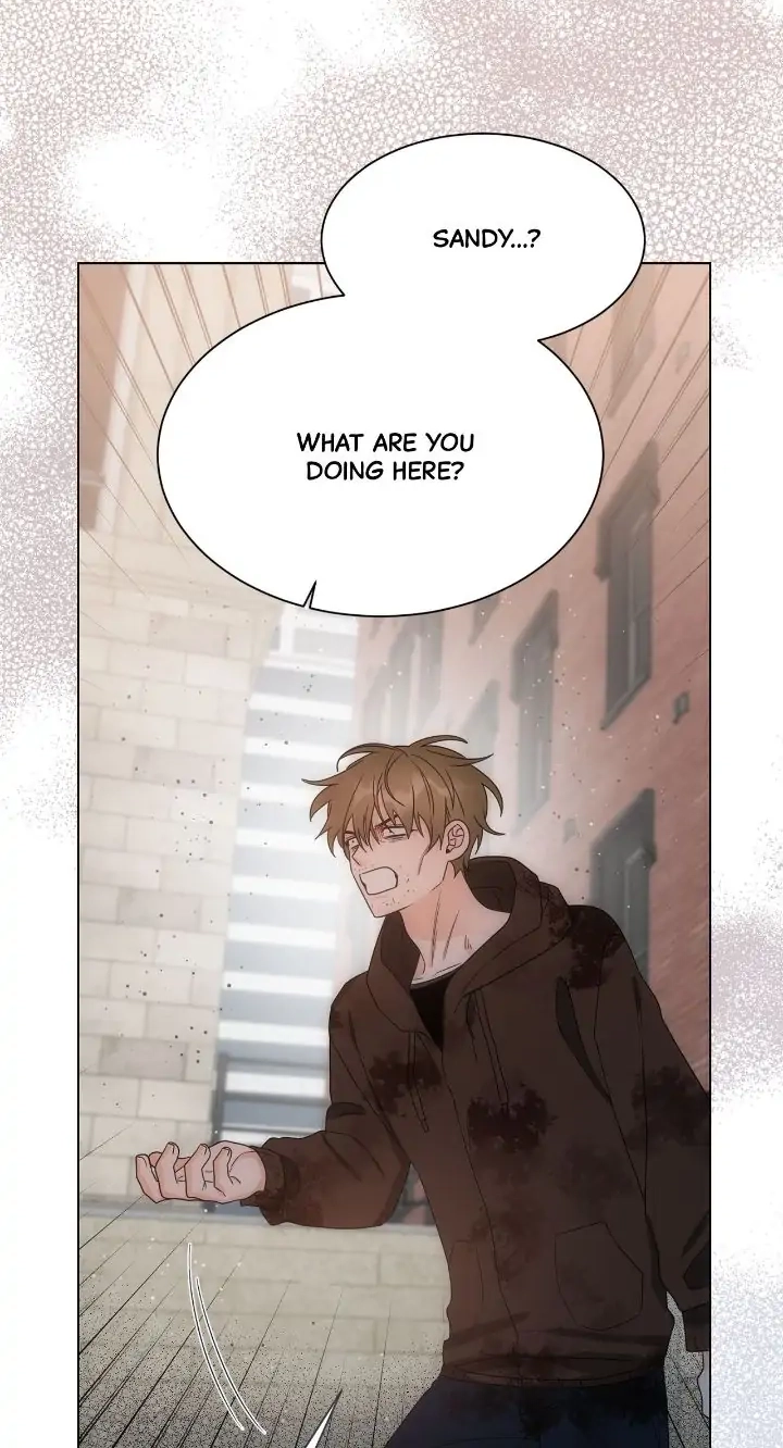 Read Manhattan Romance chapter 47 image 12 on Lezhin