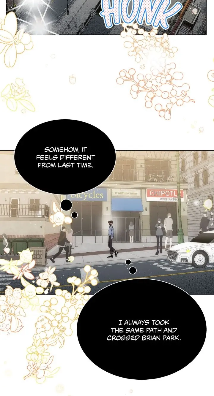 Read Manhattan Romance chapter 47 image 8 on Lezhin