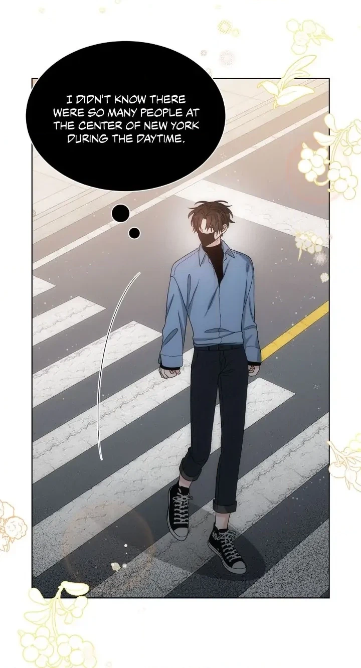 Read Manhattan Romance chapter 47 image 9 on Lezhin