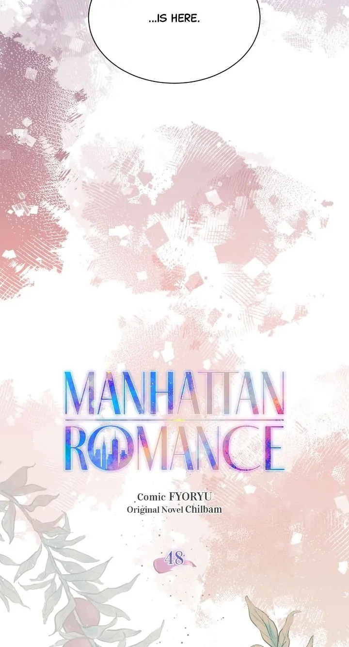 Read Manhattan Romance chapter 48 image 17 on Lezhin