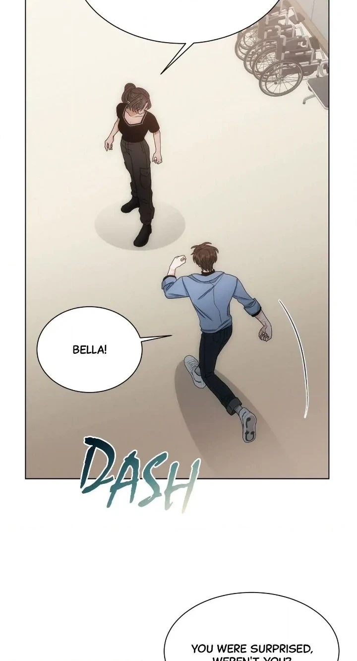 Read Manhattan Romance chapter 48 image 19 on Lezhin