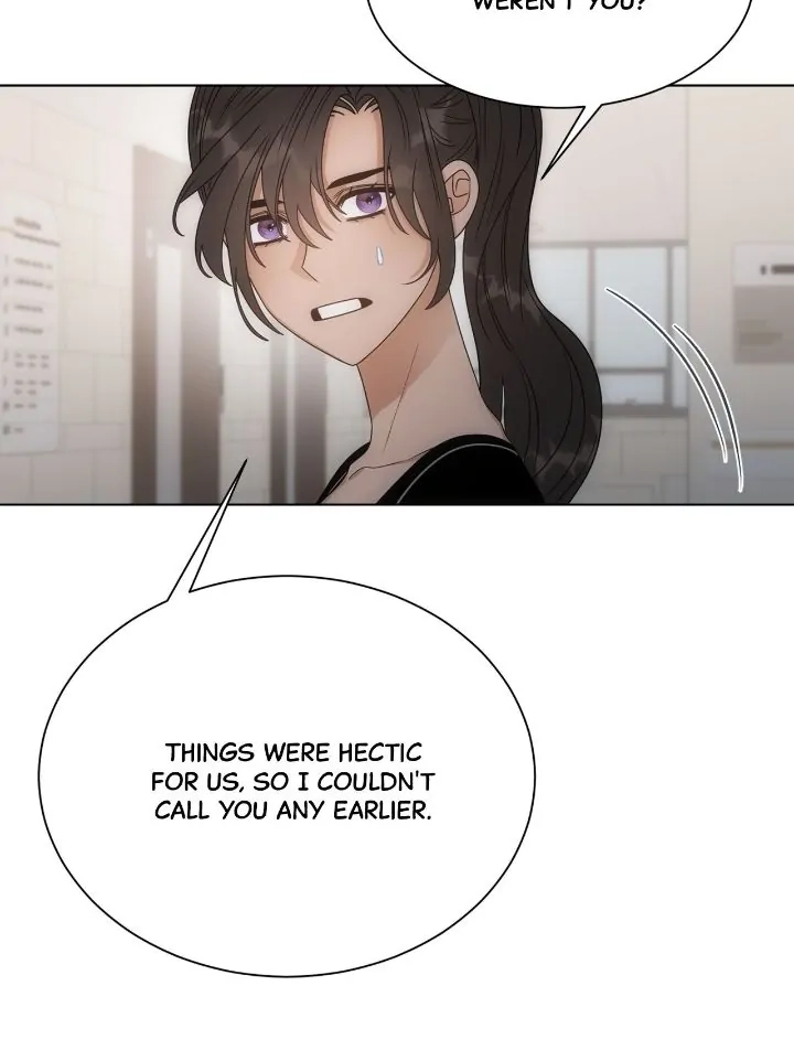 Read Manhattan Romance chapter 48 image 20 on Lezhin