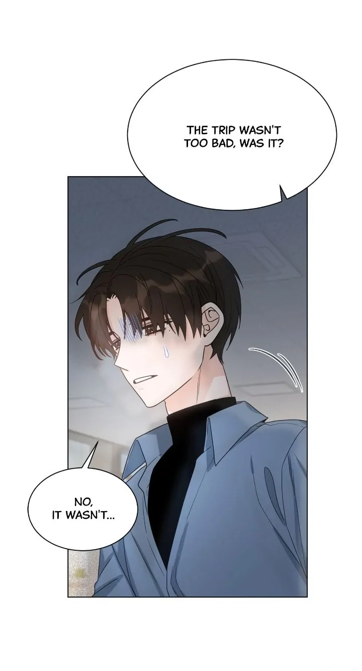 Read Manhattan Romance chapter 48 image 21 on Lezhin