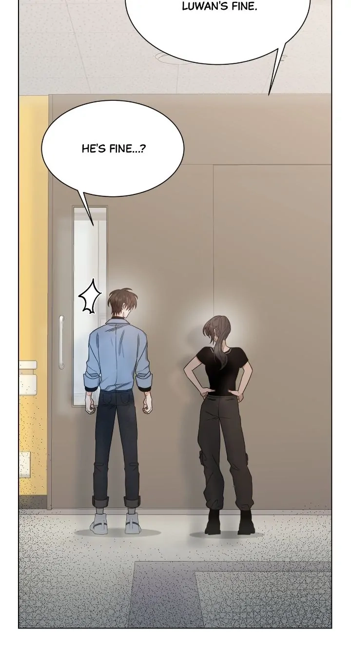 Read Manhattan Romance chapter 48 image 24 on Lezhin