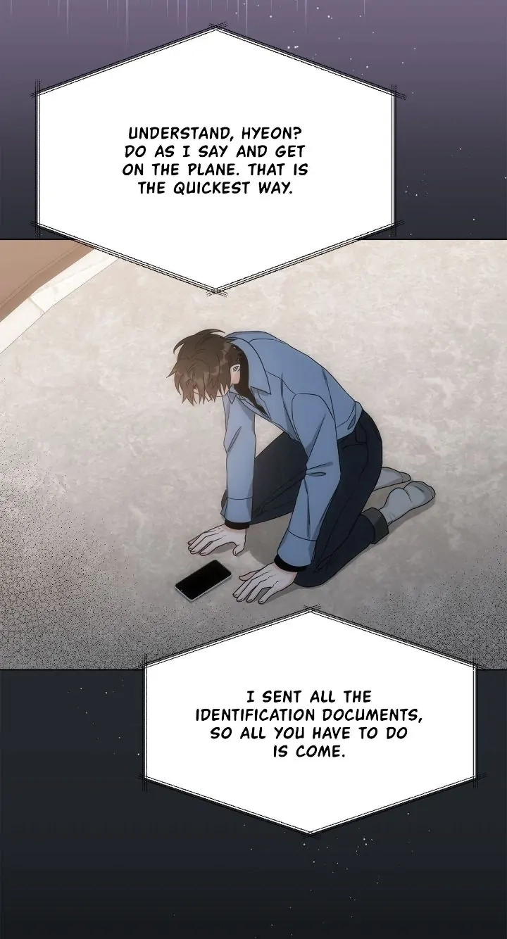 Read Manhattan Romance chapter 48 image 3 on Lezhin