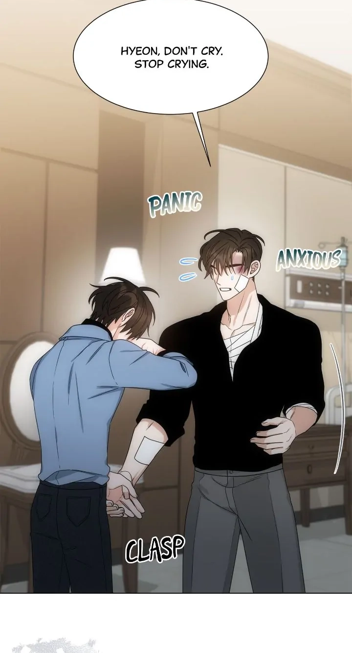 Read Manhattan Romance chapter 48 image 36 on Lezhin