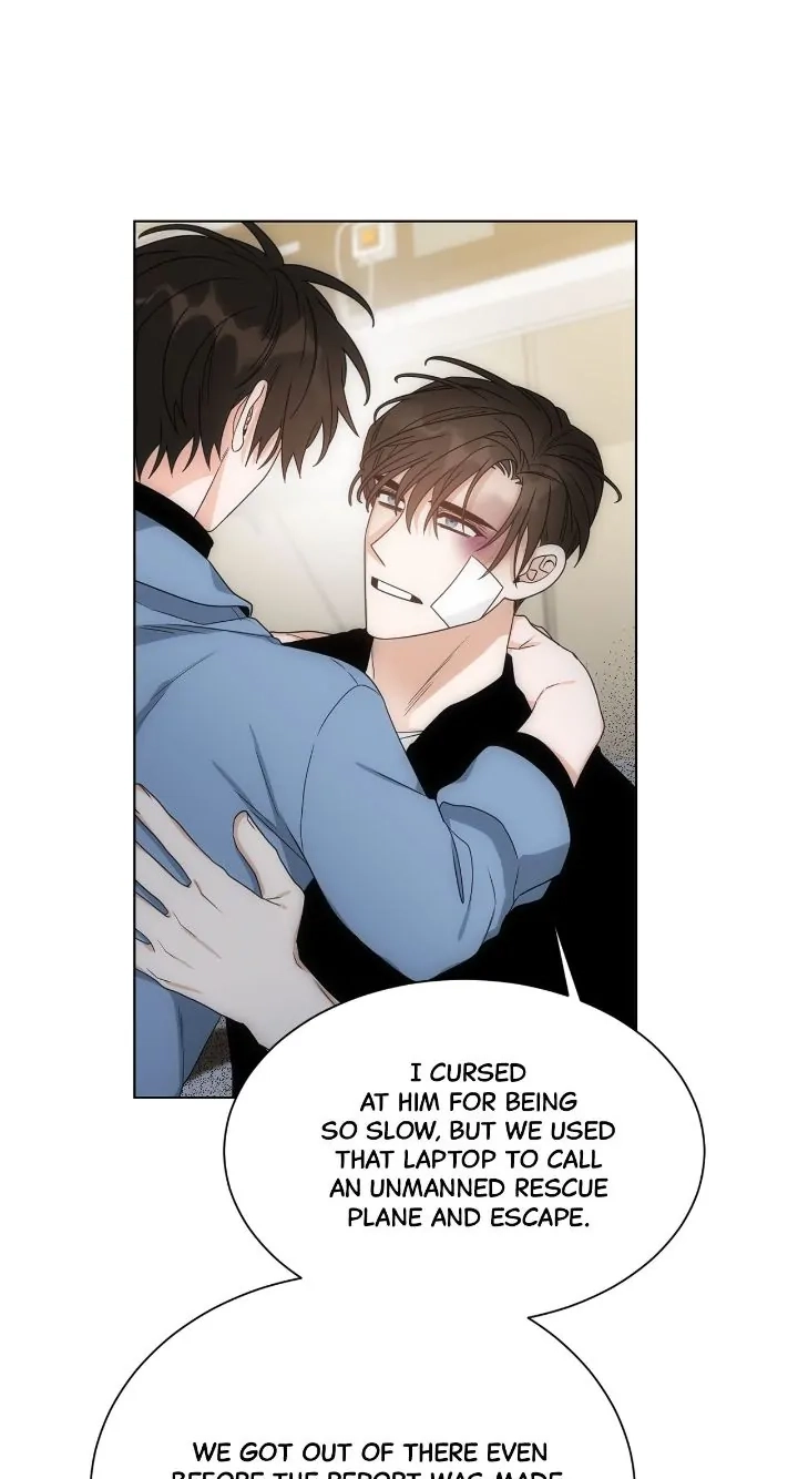 Read Manhattan Romance chapter 48 image 48 on Lezhin