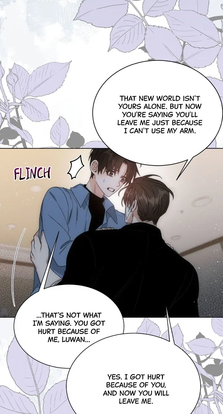 Read Manhattan Romance chapter 49 image 10 on Lezhin